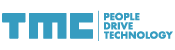 Diseño de logotipo azul
