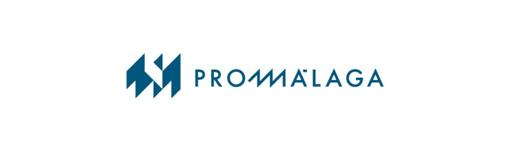 logotipo de Promálaga